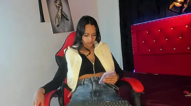 ginna 06 online show from March 12, 2025, 12:09 am