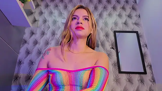  Gabytaylor online show from November 11, 2025, 11:27 am