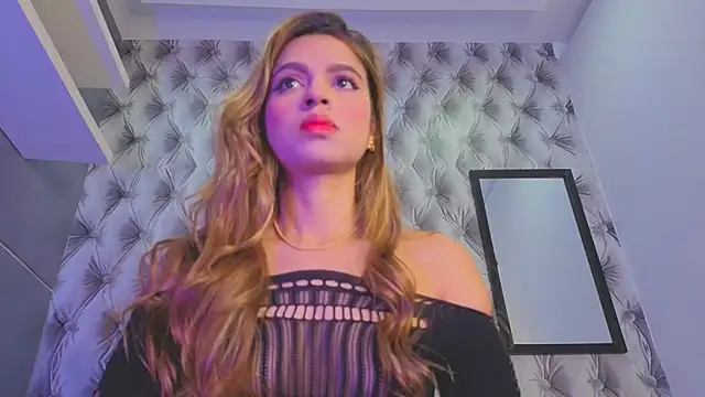 Snapshot of _Gabytaylor chatting on February 19, 2026, 11:18 am Gabytaylor online show from February 19, 2026, 11:18 am