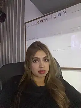  Gabytaylor online show from October 15, 2025, 11:46 pm