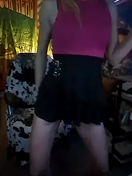 AlicePayne online show from January 9, 2026, 7:37 am