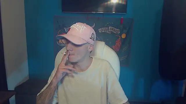 Snapshot of Burperking420_ chatting on November 8, 2025, 3:37 pm Burperking420 online show from November 8, 2025, 3:37 pm