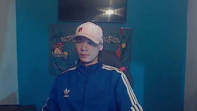 Snapshot of Burperking420_ chatting on February 10, 2026, 4:28 pm Burperking420 online show from February 10, 2026, 4:28 pm