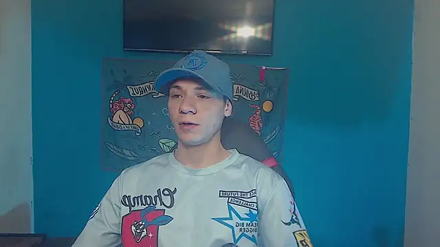 Burperking420  online show from March 26, 2026, 5:33 pm