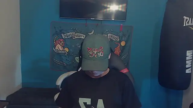 Snapshot of Burperking420_ chatting on October 28, 2025, 4:50 pm Burperking420 online show from October 28, 2025, 4:50 pm