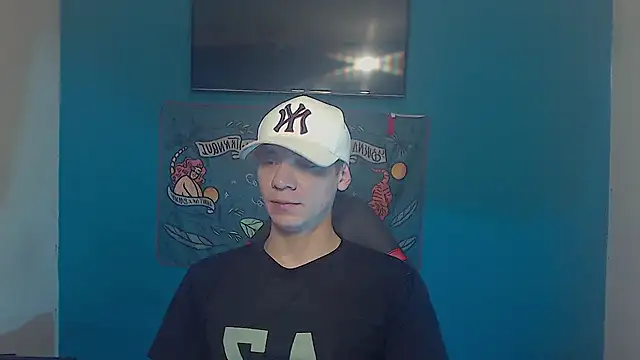 Burperking420  online show from March 28, 2026, 6:09 pm