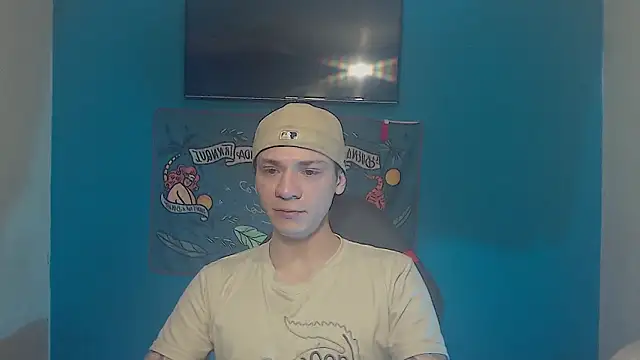 Burperking420  online show from March 24, 2026, 5:46 pm