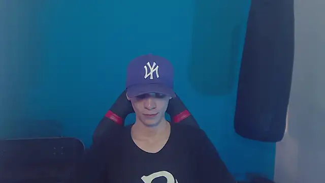 Snapshot of Burperking420_ chatting on March 22, 2025, 10:26 pm Burperking420 online show from March 22, 2025, 10:26 pm