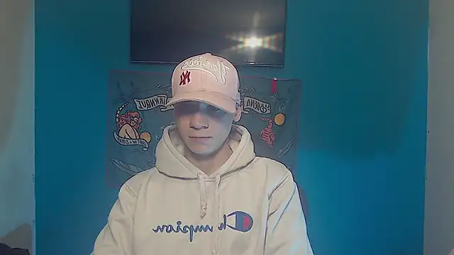 Burperking420  online show from April 15, 2026, 6:34 pm