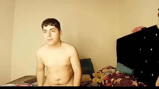 Kymberlyandlucas2 online show from January 12, 2026, 6:26 pm