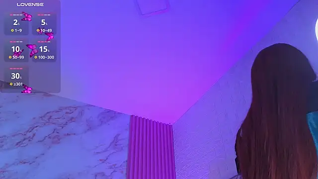 goldilockss15 online show from January 19, 2026, 3:32 am