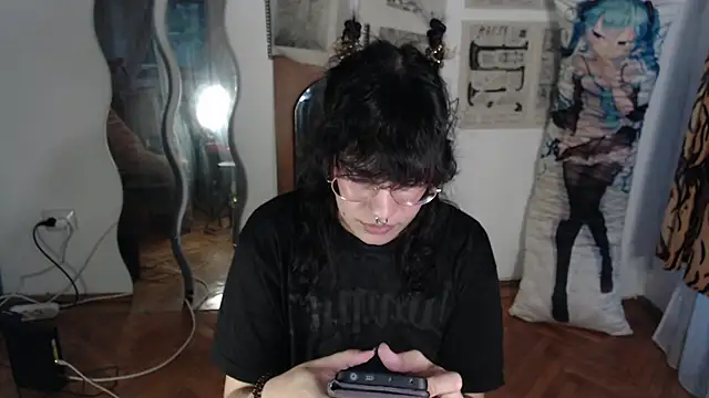 Snapshot of PainPrince69 chatting on April 23, 2026, 3:24 am PainPrince69 online show from April 23, 2026, 3:24 am