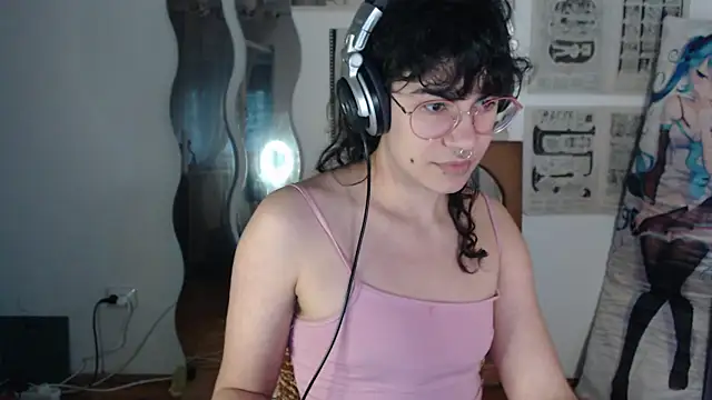 Snapshot of PainPrince69 chatting on May 18, 2026, 3:06 am PainPrince69 online show from May 18, 2026, 3:06 am