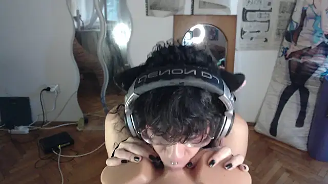 Snapshot of PainPrince69 chatting on May 18, 2026, 4:07 am PainPrince69 online show from May 18, 2026, 4:07 am