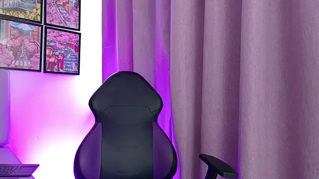 Elissa SexyGirl online show from June 3, 2026, 12:28 pm