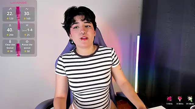 emma cute7 online show from February 25, 2026, 9:31 am