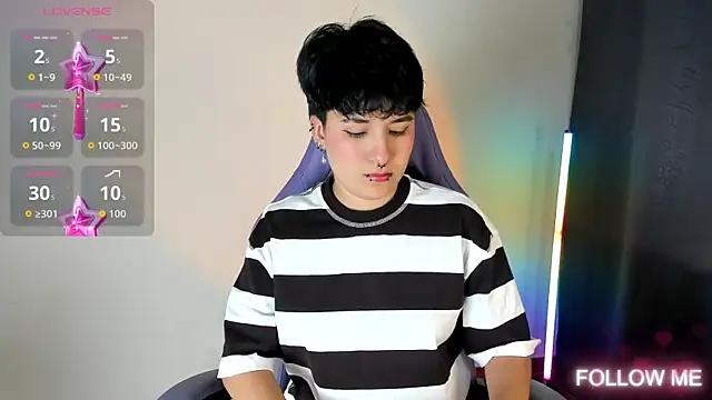 emma cute7 online show from January 14, 2026, 3:21 am