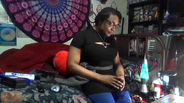 GardeniaFields online show from December 22, 2025, 12:22 am