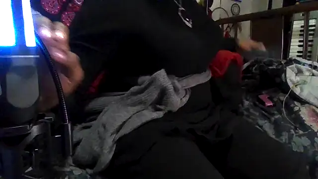 GardeniaFields online show from March 31, 2026, 3:19 am