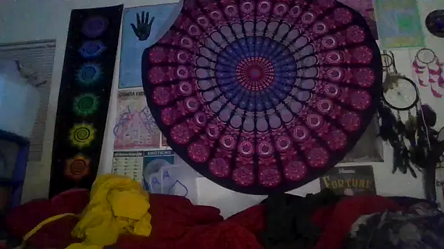 GardeniaFields online show from February 5, 2026, 8:10 am