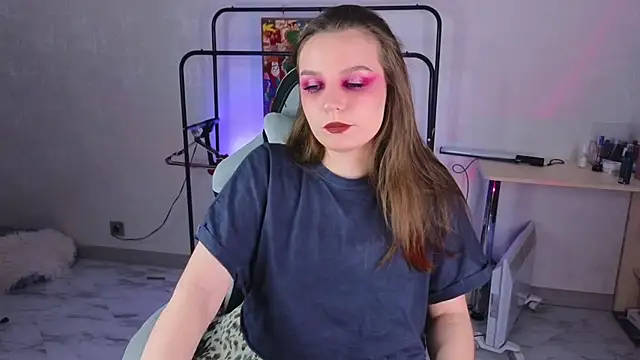 monicaerotic online show from October 25, 2025, 6:19 pm