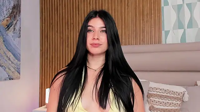 Snapshot of FatimaEvans chatting on September 27, 2025, 5:41 pm FatimaEvans online show from September 27, 2025, 5:41 pm