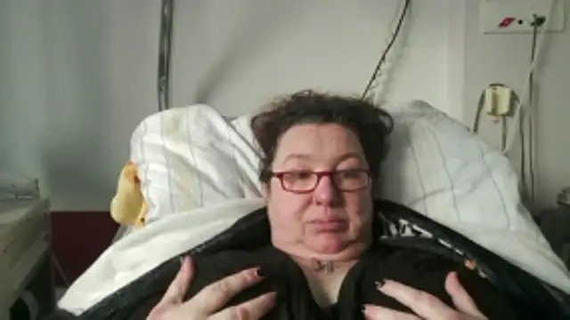 XXXLuder73 online show from February 27, 2026, 8:58 am