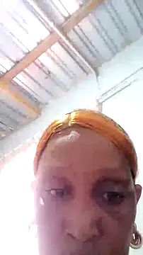 JuicyBigClitt online show from October 22, 2025, 12:37 pm