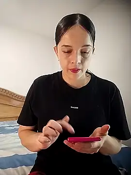 hotsexass online show from January 5, 2026, 8:12 pm