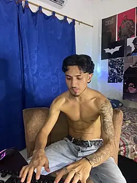 Zayn kane online show from October 26, 2025, 1:17 am