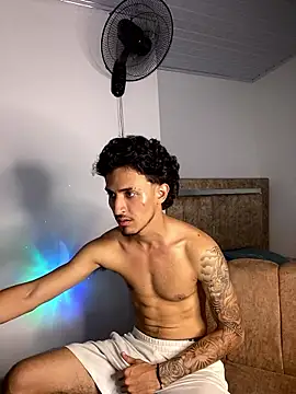 Zayn kane online show from January 11, 2026, 8:16 pm