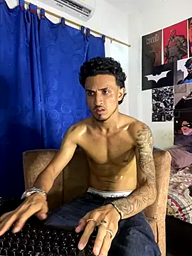 Zayn kane online show from October 31, 2025, 12:40 am