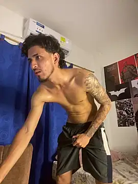 Zayn kane online show from March 8, 2026, 1:11 am