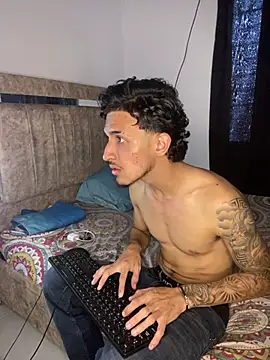 Zayn kane online show from January 31, 2026, 8:07 pm