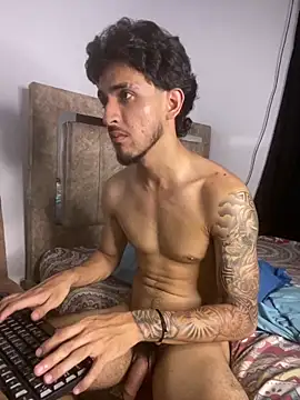 Zayn kane online show from May 16, 2026, 2:10 am