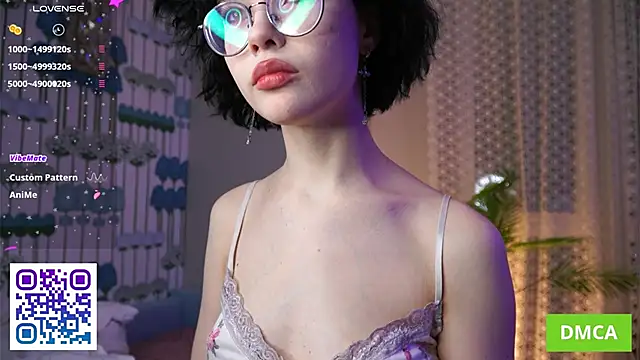 JodyHeap online show from February 7, 2026, 5:32 pm