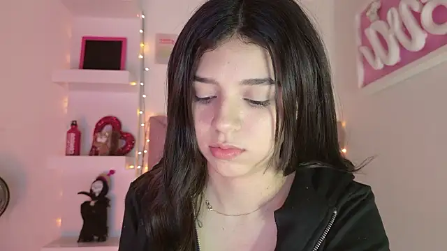 eva sin18 online show from March 18, 2026, 11:27 pm