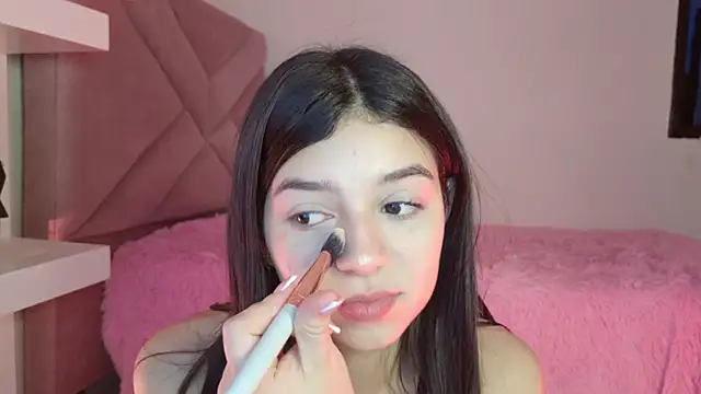 eva sin18 online show from May 30, 2026, 11:32 pm