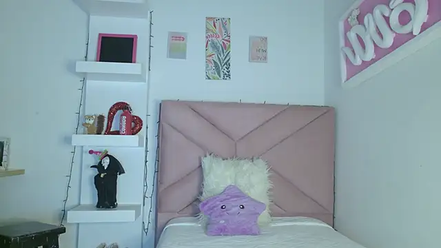 eva sin18 online show from April 8, 2026, 12:12 am