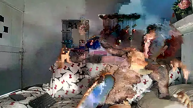 Snapshot of Milu_curly chatting on January 19, 2026, 3:27 pm Milu curly online show from January 19, 2026, 3:27 pm