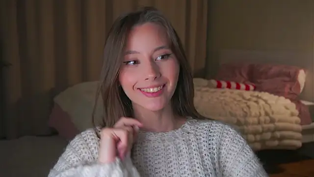 EditaBails online show from March 20, 2026, 7:04 pm