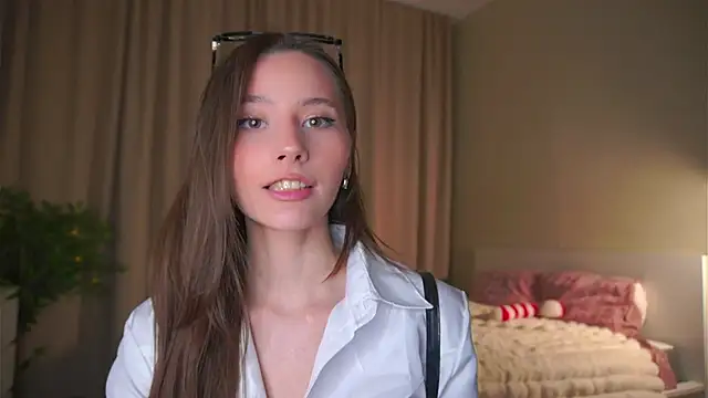 EditaBails online show from March 21, 2026, 7:18 pm