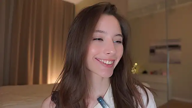 EditaBails online show from March 5, 2026, 7:32 pm