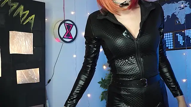 EditaBails online show from September 26, 2025, 8:05 pm