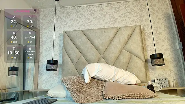 AmbarRaj online show from February 16, 2026, 12:37 pm