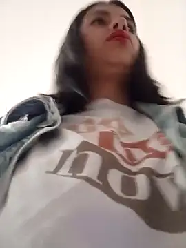 Nathaly 12 online show from March 7, 2026, 12:10 pm