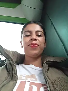 Nathaly 12 online show from March 27, 2026, 12:39 pm