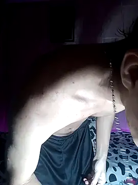 dareck 18 online show from March 4, 2026, 11:12 pm