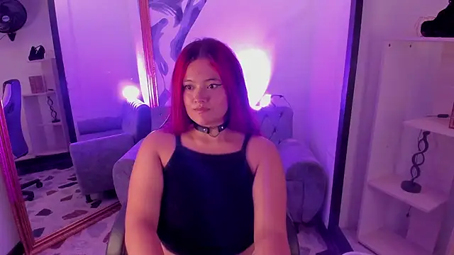 VanessaScott  online show from March 24, 2026, 5:29 am