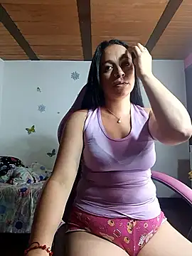 Snapshot of Selene_mixx chatting on March 25, 2026, 7:46 pm Selene mixx online show from March 25, 2026, 7:46 pm